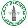 GDDV Martinistad