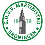 Logo GDDV Martinistad