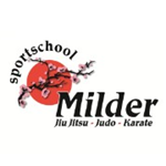 Logo Sportschool Milder Duiven