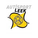 Logo Stichting Autisport Leek