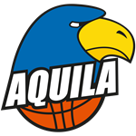 Logo Basketbalvereniging Aquila