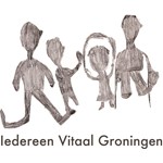 Logo Iedereen Vitaal Groningen