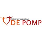 Patientenvereniging  De Pomp 