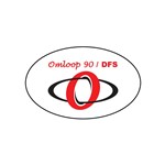Logo Omloop 90