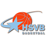 Logo HSV Basketball