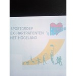 Logo Sportgroep (ex-)Hartpatiënten het Hogeland Uithuizen