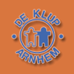 Logo Stichting "De Klup" Arnhem