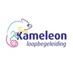 Logo Kameleon loopbegeleiding