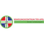 Logo Bewegingscentrum Ter Apel