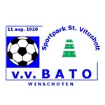 Logo VV BATO