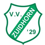 Logo VV Zuidhorn