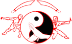 Logo Wushu vereniging Bao Trieu/Blijd
