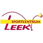 Logo Sportcentrum Leek