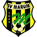 Logo SV Marum