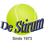 Logo Tennisvereniging De Stirum