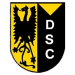Logo Diepenveense Sport Club 