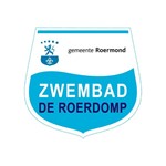 Logo Zwembad De Roerdomp