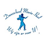 Logo Dansschool Marie-Paul