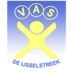 Logo V.A.S. de IJsselstreek