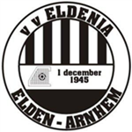 Logo v.v. Eldenia