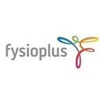 Logo Fysioplus Oss