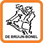 Logo Danscentrum Bruijn-Bonel