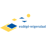 Logo Esdege-Reigersdaal