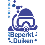 Logo Stichting (On)Beperkt Duiken