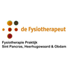 Fysiotherapiepraktijk Sint Pancras