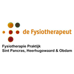 Logo Fysiotherapiepraktijk Sint Pancras