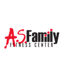 Logo AS Family Fitness