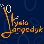 Logo Fysiotherapiepraktijk Langedijk