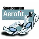 Sportcentrum Aerofit