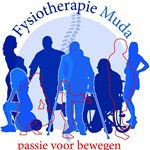 Logo FysioSport Muda