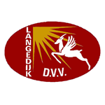Logo Gymnastiekvereniging DVV