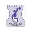 Vios 82 Electrische Rolstoelhockeyclub