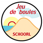 Logo Jeu de Boules Schoorl
