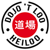 Logo Sportvereniging Dojo 't Loo