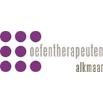 Logo Oefentherapeuten Alkmaar