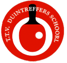 Logo TTV De Duintreffers