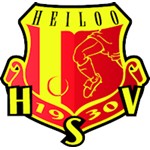 Logo HSV Heiloo