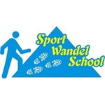 Logo Stichting Sportwandelschool Hoorn/Westfriesland