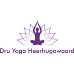 Logo Dru Yoga Heerhugowaard