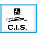 Logo Castricumse Invaliden Sportclub