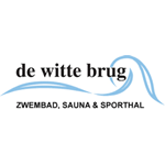 Logo Zwembad De Witte Brug