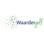 Logo Zwembad Waardergolf