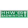 Badmintonvereniging HHW'69