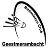 Badmintonvereniging Geestmerambacht