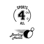 Logo Stichting Sports4all Heiloo