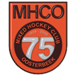 Logo M.H.C. Oosterbeek